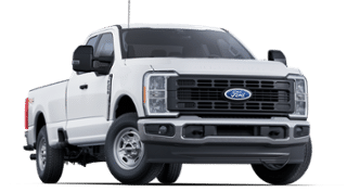 2025 Ford Super Duty® External Image 5